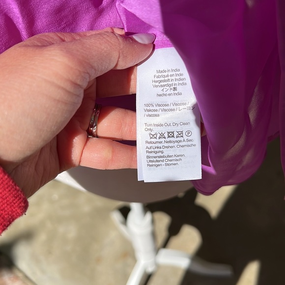 Jcrew Gamine Shirt - Picture 8 of 8